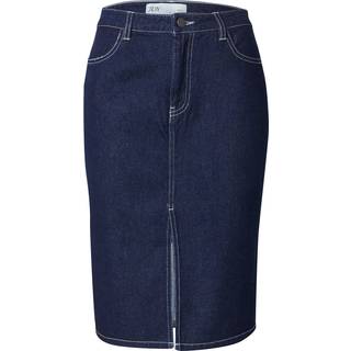 Jdybella Denim-nederdel