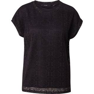 Maya Ava Bluse, Black, M