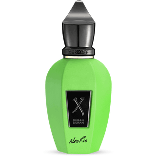 XERJOFF Collections Blends Collection Duran Duran NeoRio - GreenEau de Parfum Spray 50 ml (51.340,00 kr / 1 l) - 50 ml