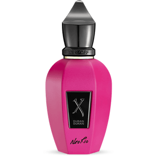 XERJOFF Collections Blends Collection Duran Duran NeoRio - PinkEau de Parfum Spray 50 ml (49.860,00 kr / 1 l) - 50 ml