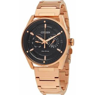 Citizen Herreur Pink BU4023-54E (Ø 42 mm)