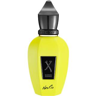 XERJOFF Collections Blends Collection Duran Duran NeoRio - YellowEau de Parfum Spray 50 ml (51.340,00 kr / 1 l) - 50 ml