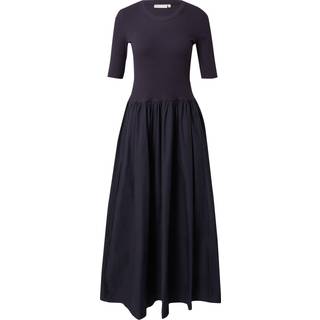 Inwear Dagnamaiw Ss Dress Kjoler 30108411 Marine Blue (SMALL)