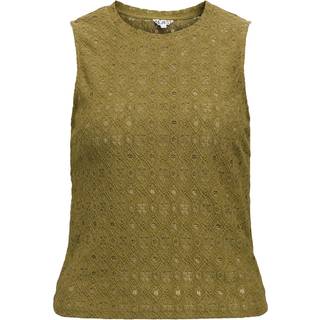 Broderi Tanktop