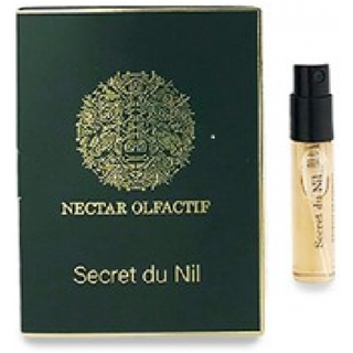 Secret du Nil Extrait de Parfum 1.5ml Sample