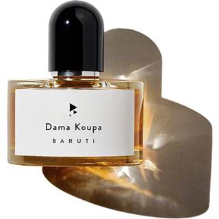 Dama Koupa, EdP 50ml