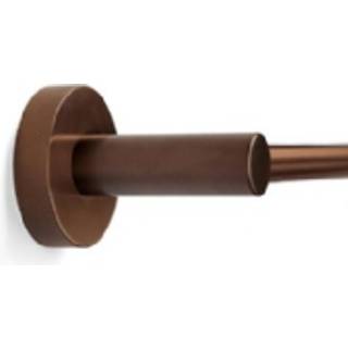 Håndklædestang 60 Cm Børstet Bronze Blue Label