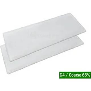 Filtersæt til ELECTROLUX EPVS-350 G4+G4 (Standard)