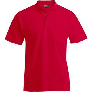 Promodoro E4100 L Ildrød