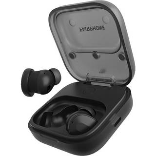 Fairphone Fairbuds True Wireless Earbuds - Black