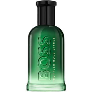 Hugo Boss Bold Citrus Eau de Parfum til mænd 200 ml - 200 ml