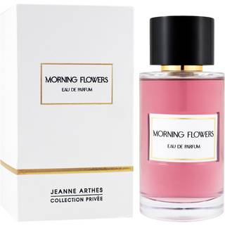 Jeanne Arthes Privée Morning Flowers Eau de Parfum Unisex 100 ml - 100 ml