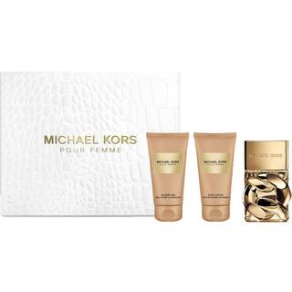 Michael Kors Pour Femme Gavesæt til kvinder