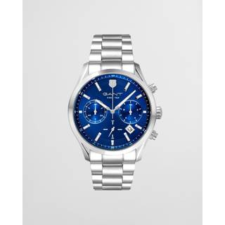 GANT Herre GP206 ur (ONE SIZE) Blå