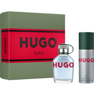 Hugo Boss HUGO Man Gavesæt til mænd