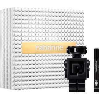 Paco Rabanne Phantom Parfum Gavesæt 100ml EDP + 10ml EDP