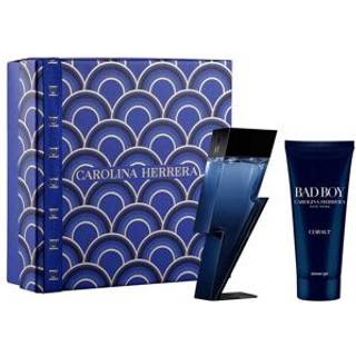 Carolina Herrera Bad Boy Cobalt Gave sæt