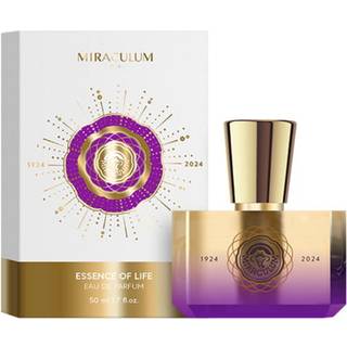 Miraculum Essence of Life EDP parfume til kvinder 50 ml - 50 ml