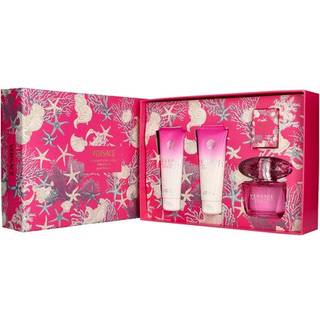 Versace Bright Crystal Absolu Gave sæt
