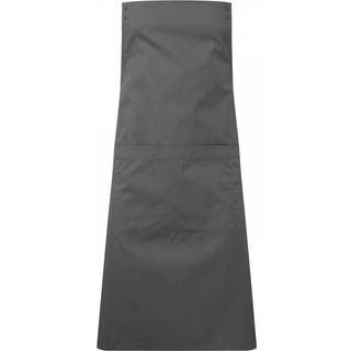 Premier PW190 Forklæder Dark Grey 70 x 86 cm