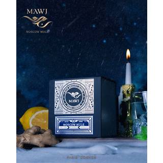 Mawj Moscow Mule Perfume 100ml EDP Paris Corner