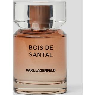 Karl Lagerfeld Bois Santal Eau De Toilette 50ml