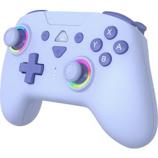 Subsonic LED - Sweetie Blue - Wireless Controller - Nintendo Switch