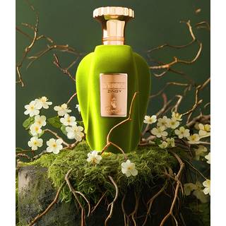 Emir Voux Zingy Eau de parfum 100 ml
