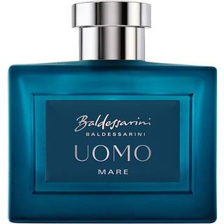 Baldessarini Dufte til mænd Uomo MareEau de Toilette Spray 90 ml (5.578,00 kr / 1 l) - 90 ml