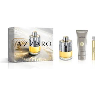 Azzaro Wanted Gave sæt