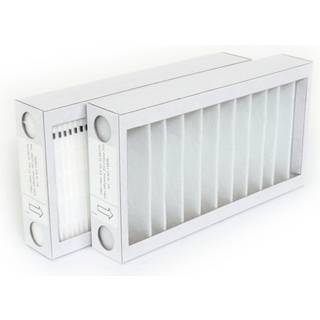 DT-Line filter til Dantherm HCV300 Pollen F7