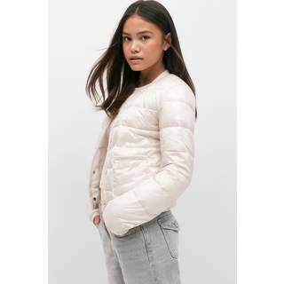 Gina Tricot-Y lightweight jacket-overtøj-Lyserød-134/140-Pige