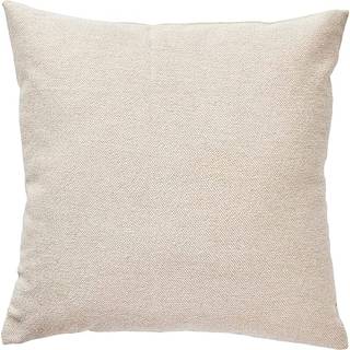 Salling Trend pyntepude - vævet beige