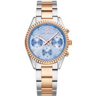 Julie Julsen Uhren - JJW1496RGSM - bicolor