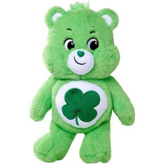 Care Bears Good Luck Bear bamse - 35 cm
