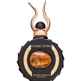 Niche Emarati Classic Stone Eau de Parfum Unisex 100 ml - 100 ml