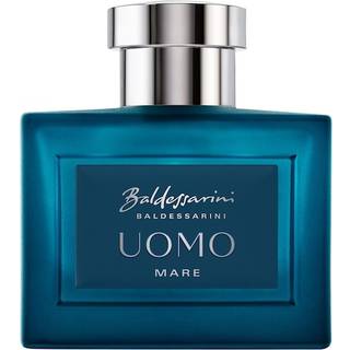 Baldessarini Dufte til mænd Uomo MareEau de Toilette Spray 50 ml (7.620,00 kr / 1 l) - 50 ml