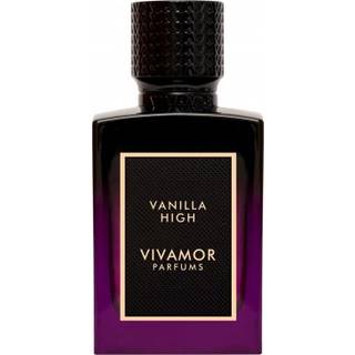 Vanilla High Extrait de Parfum 100ml