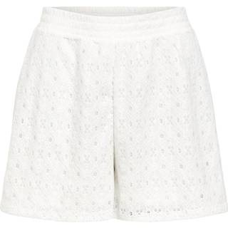 Broderi Shorts