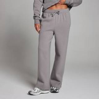 MP Basics Straight Leg Joggers til kvinder – Mushroom - S