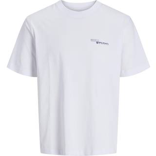 Back Printet T-shirt