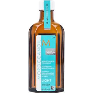 Moroccanoil Be An Original 2025 Light (Limited Edition)