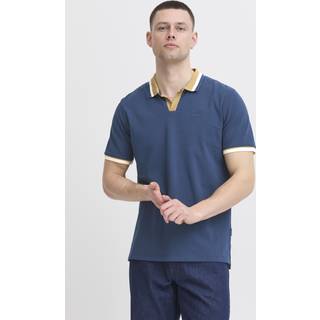 Blend Resort Kortærmet 100% Bomuld Polo-skjorterxlarge