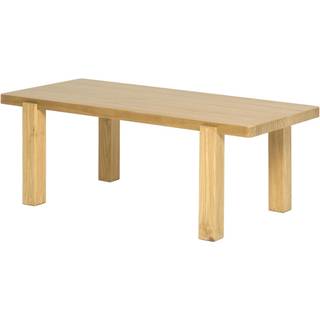 We Do Wood Bille Coffee Table (120x56x42 cm) Olive