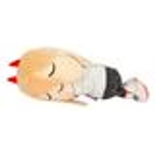 Chainsaw Man Mocchi-Mocchi Plush Figure Power Sleeping 20 cm