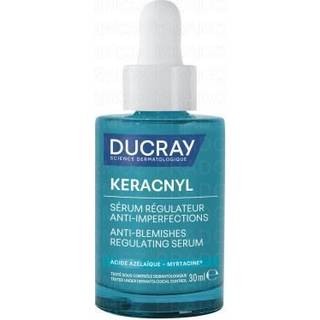 Ducray Keracnyl Serum 30 ml + FRI FRAGT