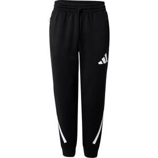 Pants adidas Z.N.E. Pant Black/ White M - White - M