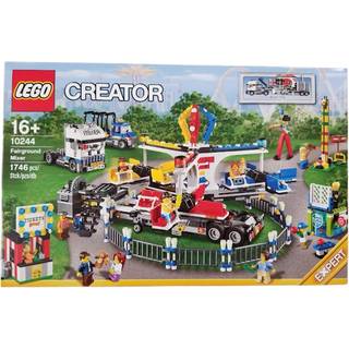 10244 - Tivolikarrusel