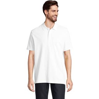 SOL´S L04242 Poloshirts White L