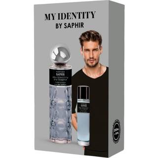 Saphir My Identity Gave sæt
